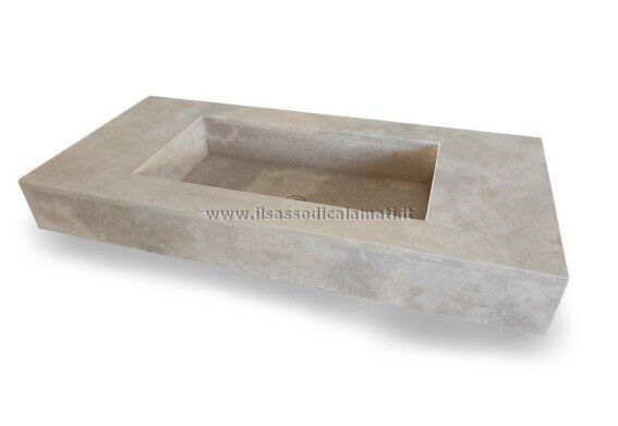 lavello bagno 1 vasca