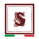 logo il sasso di calamati